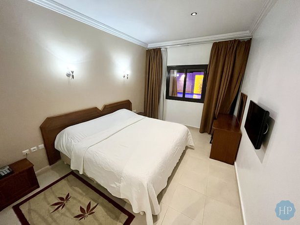 Imagen de la habitación del Hotel Plaisance, Meknes . Foto 11