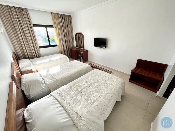 Imagen de la habitación del Hotel Plaisance, Meknes . Foto 13