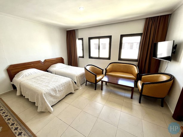 Imagen de la habitación del Hotel Plaisance, Meknes . Foto 15