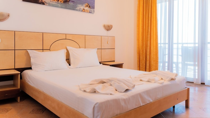 Imagen de la habitación del Hotel Plaja 33. Foto 4