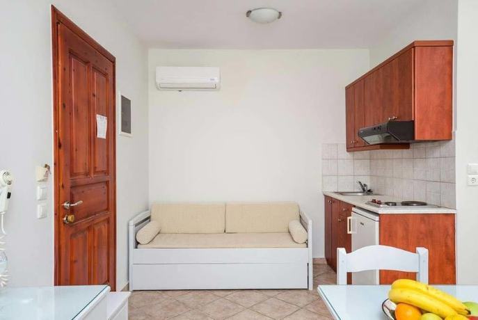 Imagen de la habitación del Hotel Plaka I, Saint Arsenius. Foto 3
