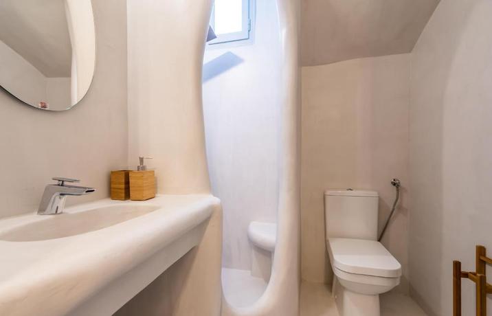 Imagen de la habitación del Hotel Plaka Suites. Foto 10