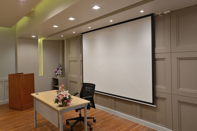Imagen de los interiores del Hotel Plakan Resort. Foto 15