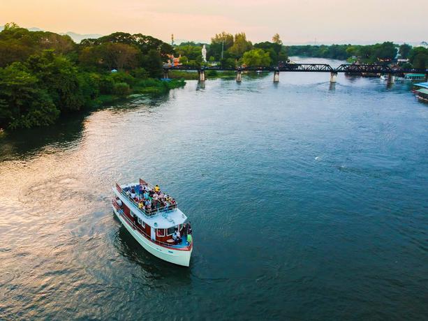 Imagen general del Hotel Plakan Resort. Foto 3