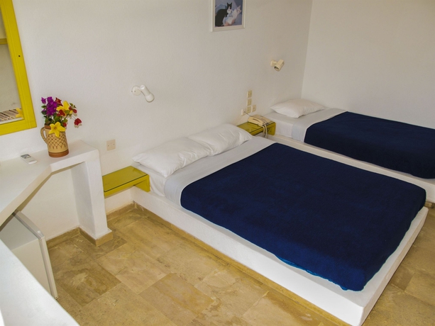 Imagen de la habitación del Hotel Plakias Bay. Foto 5