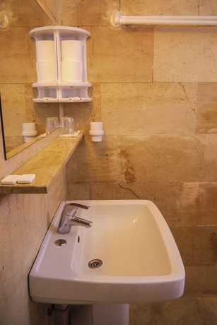 Imagen de la habitación del Hotel Plakias Bay. Foto 6