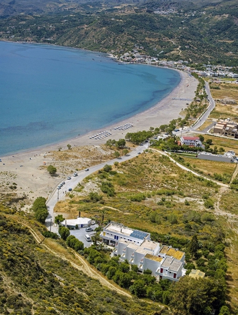 Imagen general del Hotel Plakias Bay. Foto 1