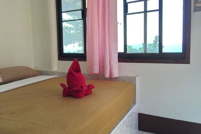 Imagen de la habitación del Hotel Plaloma Cliff Resort. Foto 4