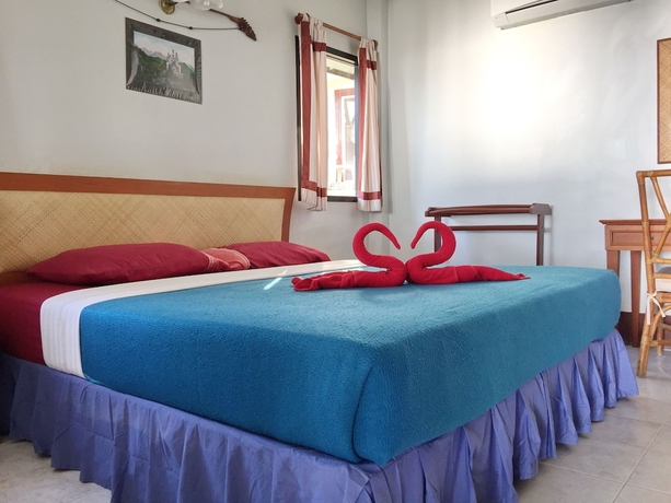 Imagen de la habitación del Hotel Plaloma Cliff Resort. Foto 6