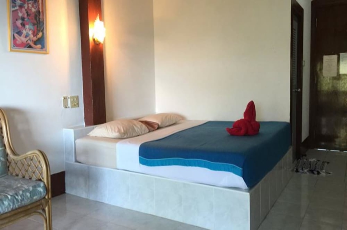 Imagen de la habitación del Hotel Plaloma Cliff Resort. Foto 13