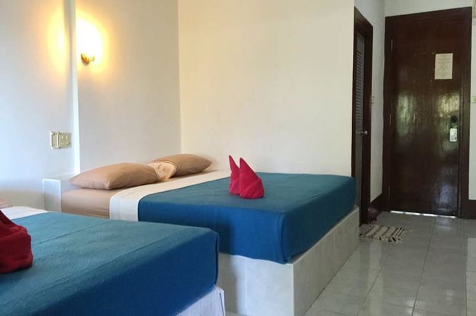 Imagen de la habitación del Hotel Plaloma Cliff Resort. Foto 14