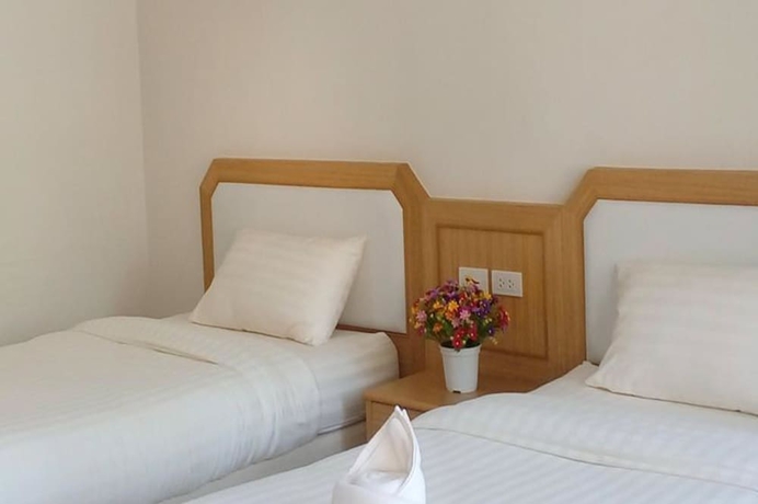 Imagen de la habitación del Hotel Plaloma Cliff Resort. Foto 15