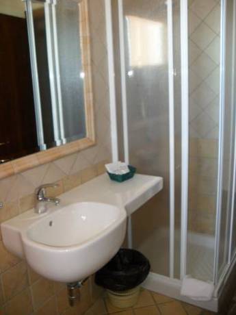 Imagen de la habitación del Hotel Plammas. Foto 3