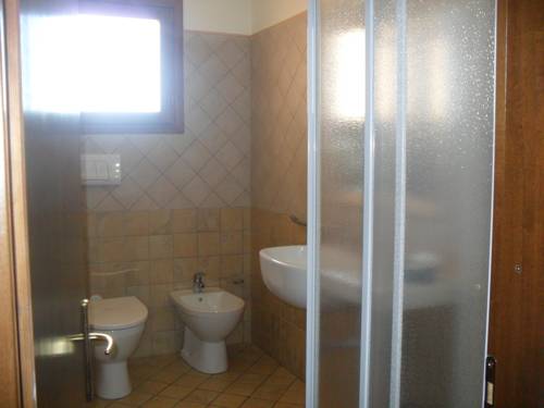 Imagen de la habitación del Hotel Plammas. Foto 4