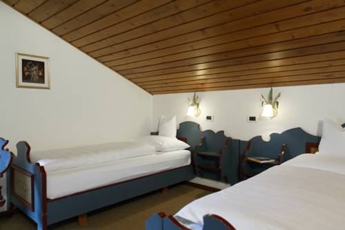 Imagen de la habitación del Hotel Plan Murin. Foto 5