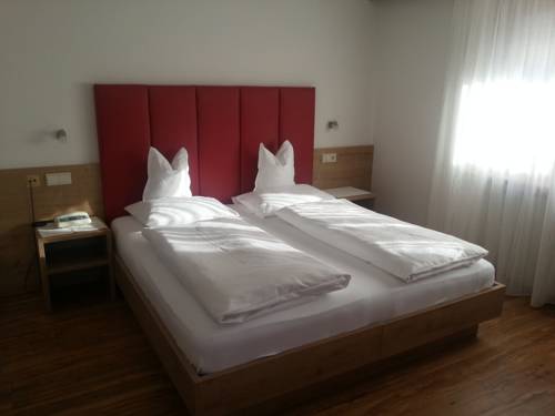 Imagen de la habitación del Hotel Plan Murin. Foto 7