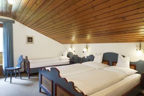 Imagen de la habitación del Hotel Plan Murin. Foto 8