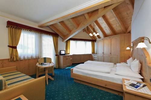 Imagen de la habitación del Hotel Plan Murin. Foto 9