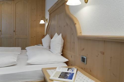 Imagen de la habitación del Hotel Plan Murin. Foto 10