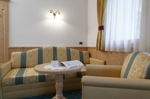 Imagen de la habitación del Hotel Plan Murin. Foto 11