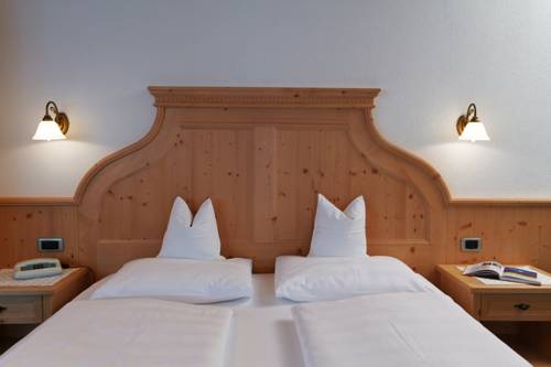 Imagen de la habitación del Hotel Plan Murin. Foto 12