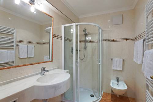 Imagen de la habitación del Hotel Plan Murin. Foto 13