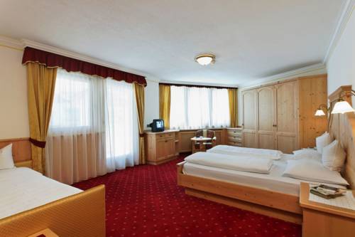 Imagen de la habitación del Hotel Plan Murin. Foto 15