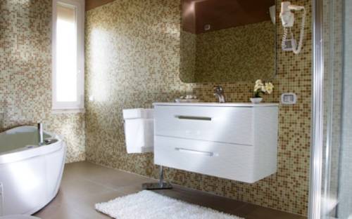 Imagen de la habitación del Hotel Plana. Foto 7