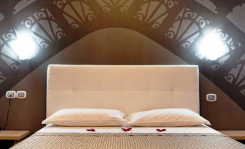 Imagen de la habitación del Hotel Plana. Foto 15