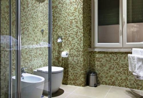 Imagen de la habitación del Hotel Plana. Foto 16