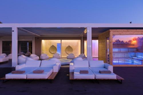 Imagen general del Hotel Plana Resort & SPA. Foto 1