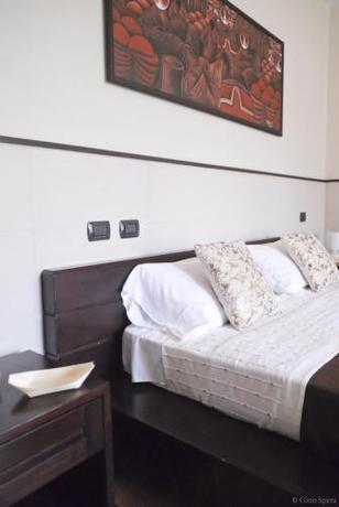 Imagen de la habitación del Hotel Plana Resort & SPA. Foto 10