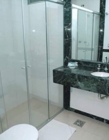 Imagen de la habitación del Hotel Planalto Bittar E Eventos. Foto 15