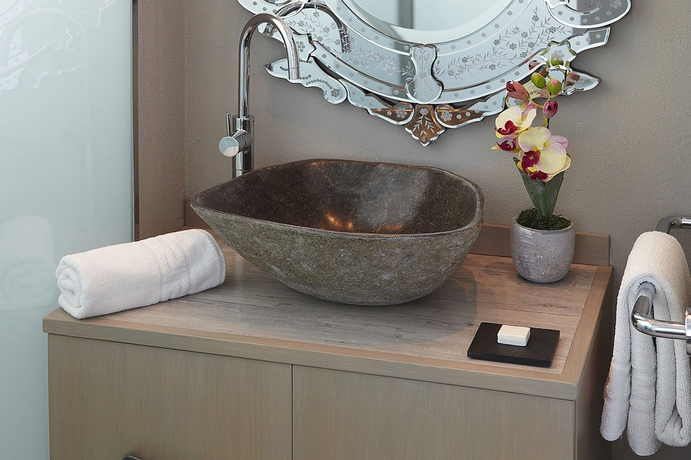 Imagen de la habitación del Hotel Planamar. Foto 12