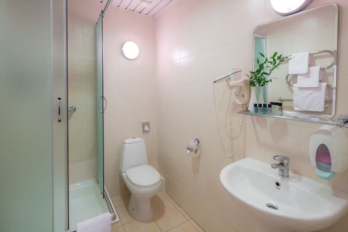 Imagen de la habitación del Hotel Planernoye, Jimki. Foto 13
