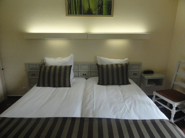 Imagen de la habitación del Hotel Planes. Foto 5