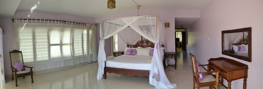 Imagen de la habitación del Hotel Planet Apartments, ziwa La Ng'ombe ward. Foto 2