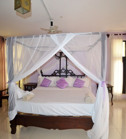 Imagen de la habitación del Hotel Planet Apartments, ziwa La Ng'ombe ward. Foto 3