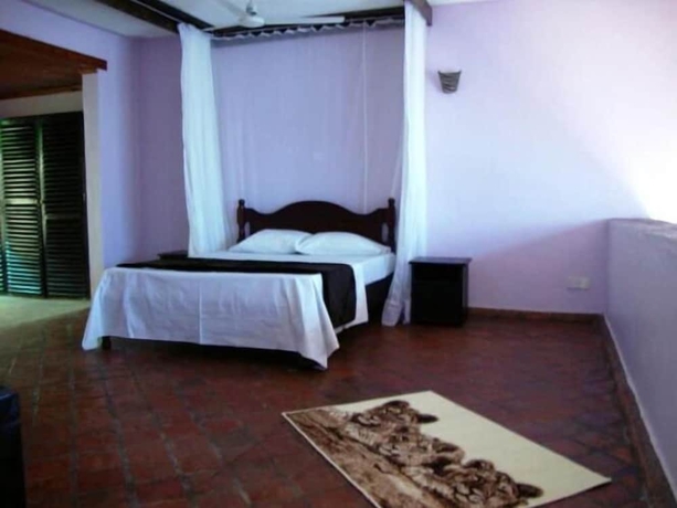 Imagen de la habitación del Hotel Planet Apartments, ziwa La Ng'ombe ward. Foto 4
