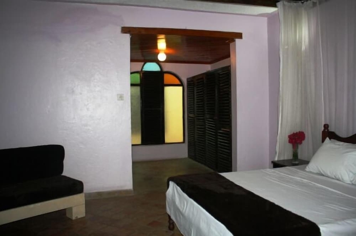 Imagen de la habitación del Hotel Planet Apartments, ziwa La Ng'ombe ward. Foto 6