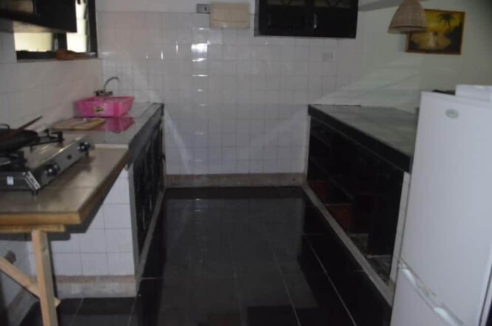 Imagen de la habitación del Hotel Planet Apartments, ziwa La Ng'ombe ward. Foto 7