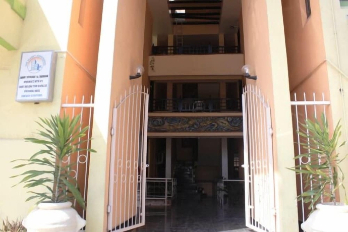 Imagen general del Hotel Planet Apartments, ziwa La Ng'ombe ward. Foto 1