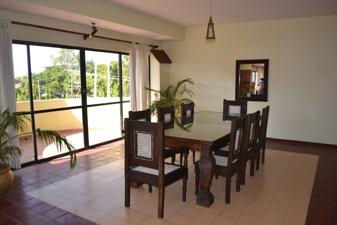 Imagen de la habitación del Hotel Planet Apartments, ziwa La Ng'ombe ward. Foto 9