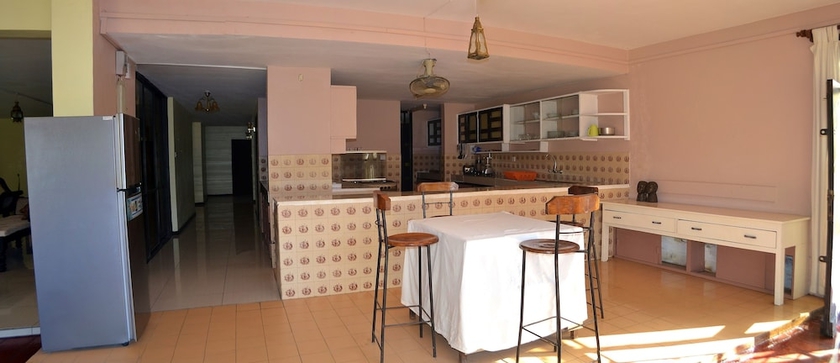Imagen de la habitación del Hotel Planet Apartments, ziwa La Ng'ombe ward. Foto 10