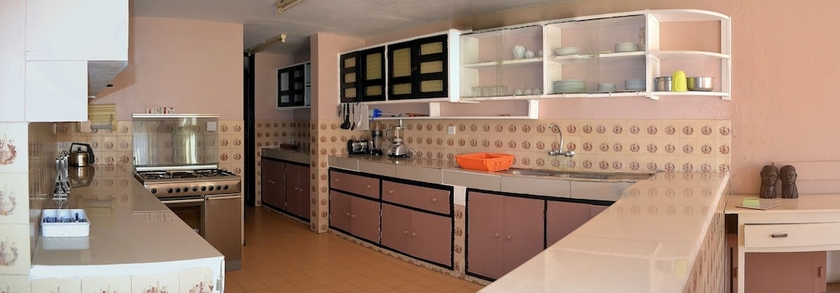 Imagen de la habitación del Hotel Planet Apartments, ziwa La Ng'ombe ward. Foto 11