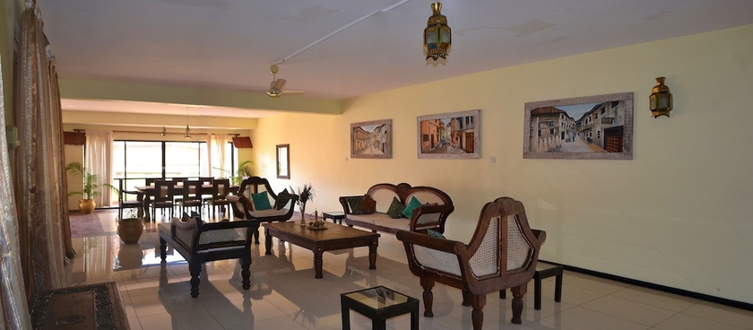 Imagen de la habitación del Hotel Planet Apartments, ziwa La Ng'ombe ward. Foto 12