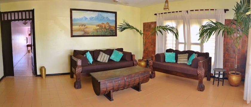 Imagen de la habitación del Hotel Planet Apartments, ziwa La Ng'ombe ward. Foto 13