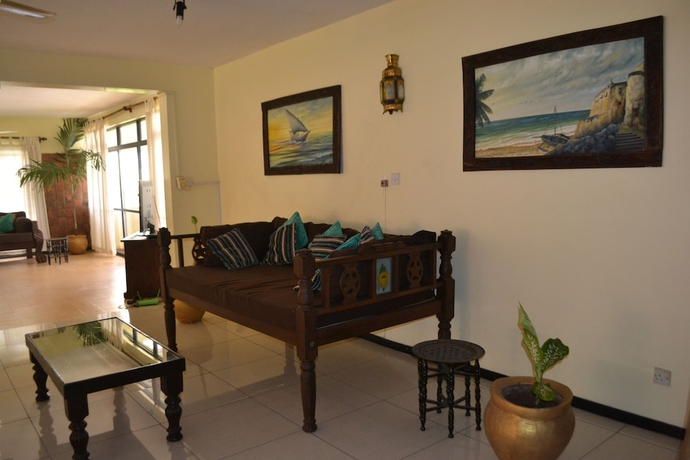 Imagen de la habitación del Hotel Planet Apartments, ziwa La Ng'ombe ward. Foto 14
