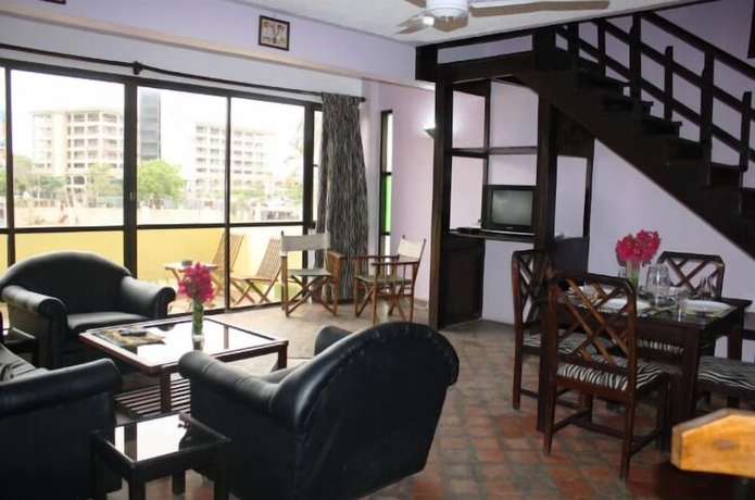 Imagen de la habitación del Hotel Planet Apartments, ziwa La Ng'ombe ward. Foto 16