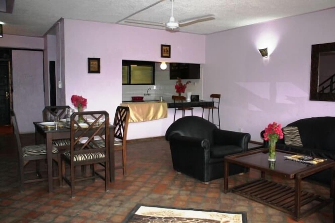 Imagen de la habitación del Hotel Planet Apartments, ziwa La Ng'ombe ward. Foto 17